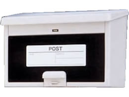 �A�C���X�I�[���} �A�C���X�|�X�g W390�~D185�~H260mm �A�C�{���[ PW-400