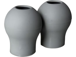 �A�Y���� �V�[�����O�`�b�v(��)�P�[�X���� �}�b�g�O���[ 6�� 62-9749-62