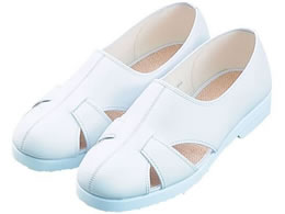 KAZEN WLD ���p�V���[�Y 22.5cm �z���C�g 188-10