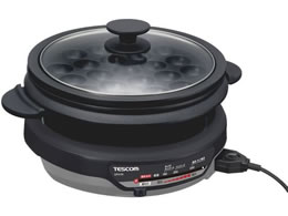 eXR OȂ 3.4L 1300W X^CbVO[ GP9100 H