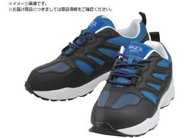 MARUGO �}�W�J���Z�[�t�e�B�[#600 �l�C�r�[ �u���b�N 27.0cm