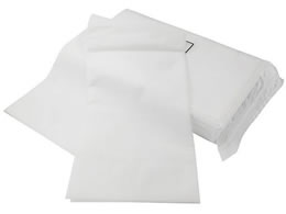 �t�B�t�e�B�E���B�W���i���[ �f�B�X�|�f�@��J�o�[����(�܏�݃^�C�v)�z���C�g 80�~180cm 20�� 63-1242-34