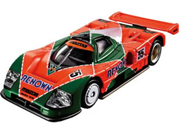 �^�J���g�~�[ �g�~�J�v���~�A��Racing �}�c�_ 787B