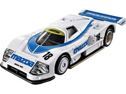 �^�J���g�~�[ �g�~�J�v���~�A��Racing �}�c�_ 787B 18����