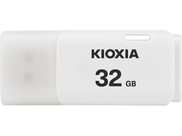 �L�I�N�V�A USB������2.0 TransMemory U202 32GB KUC-2A032GW