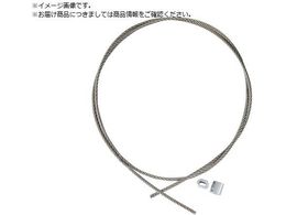 TRUSCO XeXCJbg[v+X[ut 3.0pC~1000mm A~X[u2t SRCWS3.0X1M