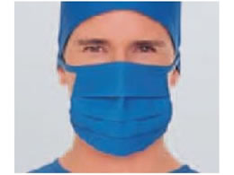 KAZEN WLD ��p�}�X�N �j�����p �t���[ �u���[ 2���~2�� 182-61