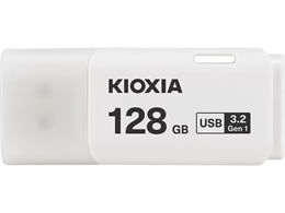 �L�I�N�V�A USB������3.2 TransMemory U301 128GB KUC-3A128GW
