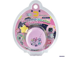�o���_�C Tamagotchi Paradise Pink Case �^�}�S�b�` �p���_�C�X �s���N�P�[�X