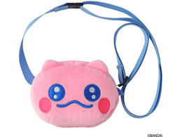 �o���_�C Tamagotchi Paradise ���ł����L�����[ �ۂ������� �^�}�S�b�`�p���_�C�X