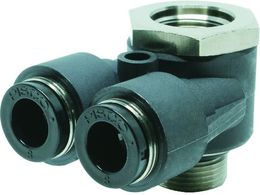 PISCO ���C���u���b�N �G�A��o�|�[�g ���j�o�[�T���u�����` MHB1408