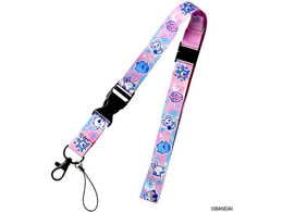 �o���_�C Tamagotchi �l�b�N�X�g���b�v Pastel Pink �^�}�S�b�`