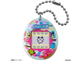 �o���_�C Original Tamagotchi Tama Collage �I���W�i�� �^�}�S�b�` �^�} �R���[�W��