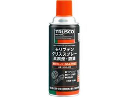 TRUSCO �����u�f���O���X�X�v���[ �������E�h�K 420ml MGS-420