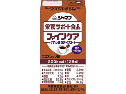 �L���[�s�[ �t�@�C���P�A �G�X�v���b�\ 125ml
