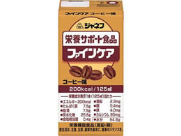 �L���[�s�[ �W���l�t �t�@�C���P�A �R�[�q�[�� 125mL