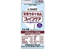 �L���[�s�[ �W���l�t �t�@�C���P�A ��������e�C�X�g �~���N�� 125mL