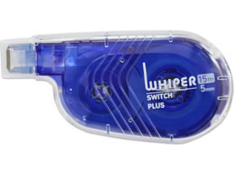 �v���X �z���C�p�[�X�C�b�` �{�� 5mm �u���[ WH-1515�^50-677