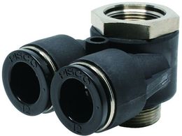 PISCO ���C���u���b�N �G�A��o�|�[�g ���j�o�[�T���u�����` MHB1812