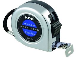KDS ʃXeXlIbN257.5m܂SS25-75S BP