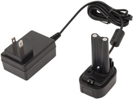 �I������ AC�A�_�v�^ 24-2291-10 �I�������w���X�P�A HXA-AC-6V16