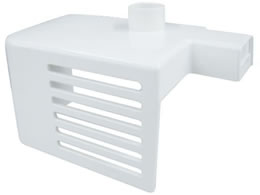 �I������ �׋ۃt�B���^�p�����t�@���J�o�[ �z����(�l�u���C�U�[)24-4498-15 �I�������w���X�P�A NEB-BFC-78