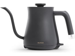 �o���~���[�_ BALMUDA The Pot 0.55L �u���b�N KPT03JP-BK