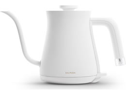 �o���~���[�_ BALMUDA The Pot 0.55L �z���C�g KPT03JP-WH