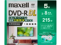 �}�N�Z�� �^��p DVD-R DL 5������ 1��^��p DRD215WPG.5S