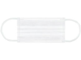 �������f�B�J�� TR3 �R���t�H�[�g�}�X�N �z���C�g 50���� 63-4156-50