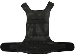 �J�[�{�[�C ��v���e�N�^�[ ���m�x�X�g 25-6803-00 FM-137(�u���b�N)