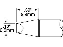 gJ Metcal MFR-1160ESP-200V[Y `bvJ[gbW SSC-736A