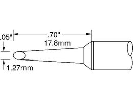 gJ Metcal MFR-1160ESP-200V[Y `bvJ[gbW SSC-767A