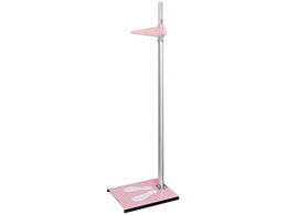 TTM �g���v(�f���b�N�X�^) ��i�L�k�� �s���N HD20(2M)