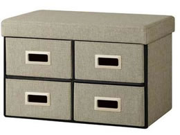 �A�C���X�I�[���} 3WAY�����o�����[�{�b�N�X �u���E�� 4�� SST4H-60