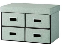 �A�C���X�I�[���} 3WAY�����o�����[�{�b�N�X ���C�g�u���[ 4�� SST4H-60