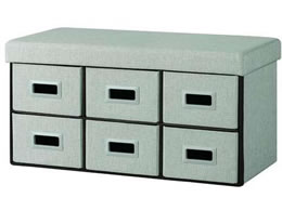 �A�C���X�I�[���} 3WAY�����o�����[�{�b�N�X ���C�g�u���[ 6�� SST6H-76