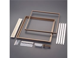 �G�X�R 303x303x11.5mm�����_���� ���C�g�u�����Y EA997LF-11