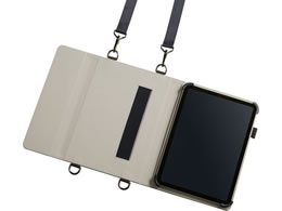 �T�����T�v���C �V�����_�[�x���g�t 9�`11�^�^�u���b�gPC�P�[�X PDA-TAB19