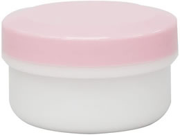 �������쏊 �A���t�@��p��(��p�e��E���ʃ^�C�v)60mL �s���N 20�� 63-5499-67