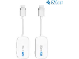 �v�����X�g�� EZCast Pocket ���C�����XHDMI HDMItoHDMI EZCASTPOCKET-H1R1