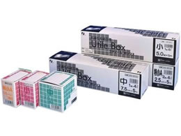 �C���c�L ���e�B�[���{�b�N�X �� 1��