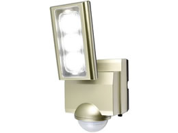 �����d�� ���O�pLED�Z���T�[���C�g AC�d�� ESL-ST1201AC