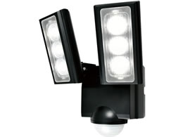 �����d�� ���O�pLED�Z���T�[���C�g ���d�r�� ESL-312DC