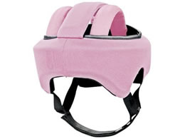 �L���^ �w�b�h�K�[�h �t�B�b�g �����ی�X 24-3890-0103 �s���N KM-400(L-LL)