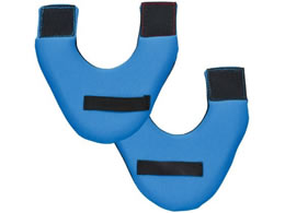 �L���^ �w�b�h�K�[�h�t�B�b�g�p�j�p�b�h �w�b�h�K�[�h�p�I�v�V���� 25-2463-1302 �u���[ KM-5