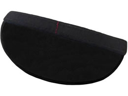 �L���^ �w�b�h�K�[�h��p�� �w�b�h�K�[�h�p�I�v�V���� 25-2463-18 KM-8(�u���b�N)