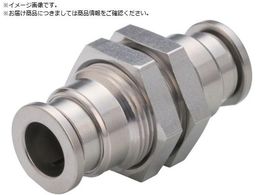 PISCO �ϕ��I�pSUS316�����^�b�`�p�� �`���[�u�t�B�b�e�B���OSUS316 �u�ǃ��j�I�� SSPM10