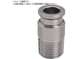 PISCO �ϕ��I�p�����^�b�`�p�� �`���[�u�t�B�b�e�B���OSUS316 �Z�p���t�X�g���[�g ��12�p �ڑ����aR3 8 SSPOC12-03