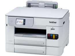 �u���U�[ A4�r�W�l�X�C���N�W�F�b�g�v�����^�[ HL-J5113N